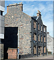 Tenement, Glenshellach Terrace, Oban - April 2016 (1)