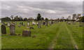 Cemetery, Ingrams Lane