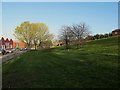 Open space south of Armley Road, Leeds