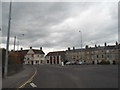 The Causeway at the junction of London Road