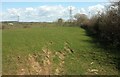 Field near Babbington