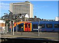 Woking Station