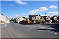 Main Street (The Great North Road), Aberford