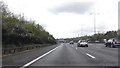 M25 - Leatherhead Common