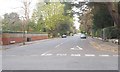 Portarlington Road - Clarendon Road