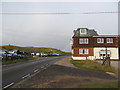 Camber Road at the Old Billy, Rye Golf Club