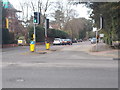 Clarendon Road - Poole Road