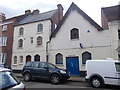 Conservative Club - St Ann Street