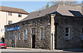 Oban Library, Albany Street - April 2016 (1)