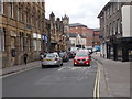 Bridge Street - viewed from Silver Street