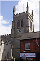 Newport Pagnell Church