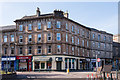 23-25 Argyll Square & 1-6 Albany Street, Oban - April 2016