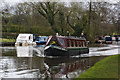 Hannah Rose on the Lancaster Canal