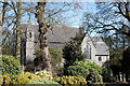 St John the Evangelist Episcopal Church, New Pitsligo