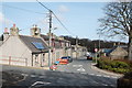 School Street, New Pitsligo