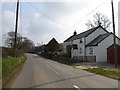 Buildings at Whitstone Barton