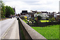 North Bridge, Newport Pagnell