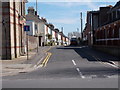 Beaconsfield Road - Bargates