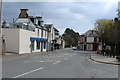 Rigg Street, Stewarton