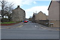 New Street, Stewarton