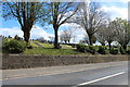 Neilston Cemetery