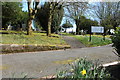 Neilston Cemetery