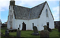 Fenwick Parish Church & Graveyard