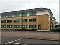 Office building, Frimley Road, Frimley