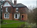 House on Station Rd