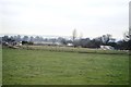 Farmland by Headcorn Lane