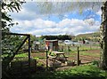 Lakeside Allotments, Witney, Oxon