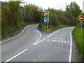 Pilgrims Way near Burham