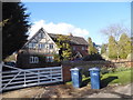 House on Lower Breache Road, Ewhurst