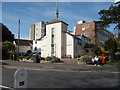 Spiritualist Church - Bath Road