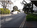 Bath Road - viewed from Parsonage Road