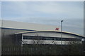 H&M Warehouse, North Wembley
