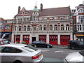 The Old Fire Station - Holdenhurst Road