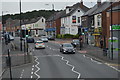 Chesterfield Rd, A61