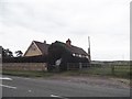 House on Chilvester Hill, Calne