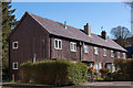 Pre-fab housing, Croft Avenue, Oban - April 2016 (1)