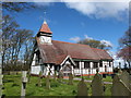 Church of St Michael and All Angels, Great Altcar