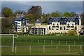 The Riverside apartments Wetherby