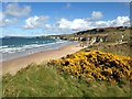 White Rocks Bay, Portrush