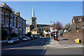 Lauriston Road, South Hackney