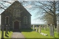 Methodist chapel, Woodacott Cross