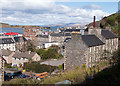 NM8530 : Oban viewed from Rockfield Road - April 2016 (1) by The Carlisle Kid