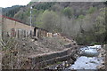 River Ebbw, Aberbeeg