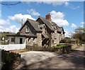 Westcombe Cottages