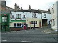 The Dripping Well pub, Hastings