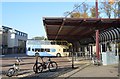 Drummer Street Bus Station